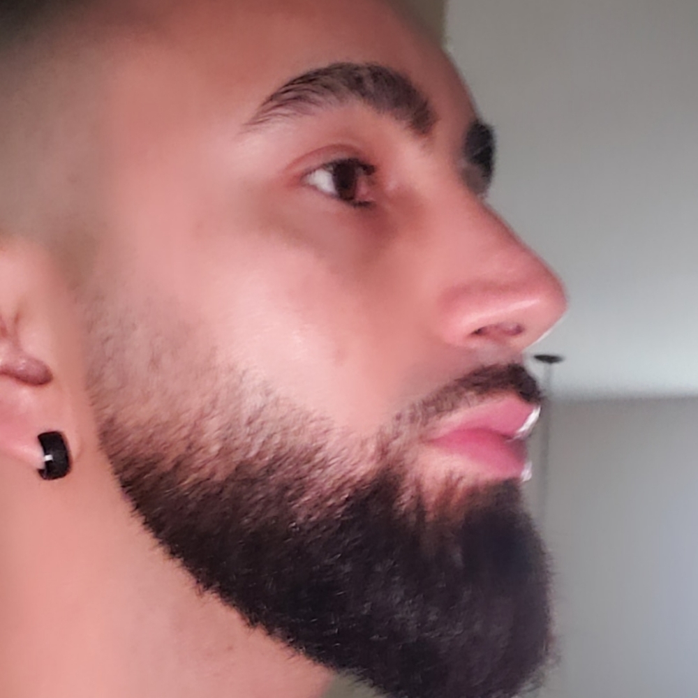 Meet your Posher, Aj